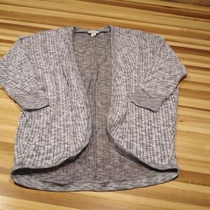 Aeropostale Half Sleeve Sweater XS